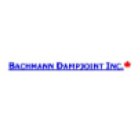 Bachmann Dampjoint Inc