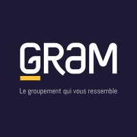 GRAM - Groupement pour l'Aménagement de la Maison logo - Similar company to Groupe Monier