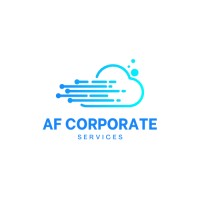 AF Corporate Services logo - Similar company to Lbd Groep