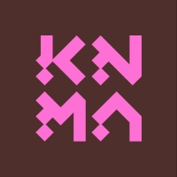 Kiran Nadar Museum of Art logo - Similar company to Serendipity Arts