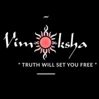 Vimokshaa Foundation logo - Similar company to 21 Marching