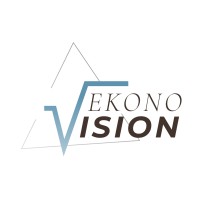 EkonoVision AB logo - Similar company to Arkipelagen Företagscenter