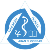 Fundacion Clinica Juan N Corpas logo - Similar company to Numixx Sas