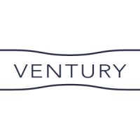 Ventury logo - Similar company to Co-C