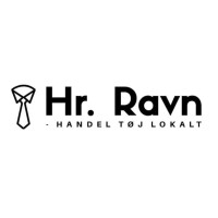 Hr. Ravn logo - Similar company to Moscoss