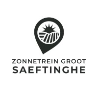 Zonnetrein Groot Saeftinghe logo - Similar company to Grenspark Groot Saeftinghe