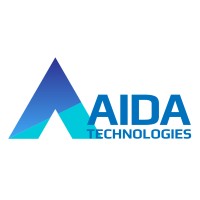 AIDA Technologies logo - Similar company to Dataunion
