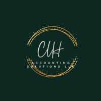 CLH Accounting Solutions LLC logo - Similar company to Trueup