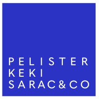 Pelister Keki Sarac & Co logo - Similar company to Torun&Çiğil Law Firm