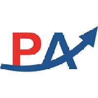 Pragati Associates logo - Similar company to Infocular E-Technologies (P) Ltd.