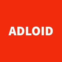 ADLOID (Parody) logo - Similar company to Aritize3D.Ai
