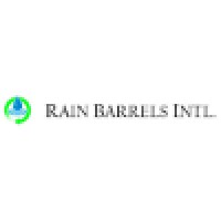 Rain Barrels International logo - Similar company to Alpha Centauri Llc
