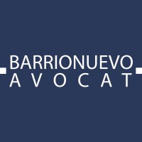 Barrionuevo Avocat logo - Similar company to Spareau