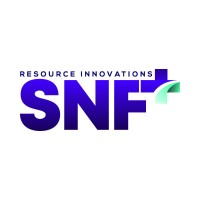 SNF Resource Innovations logo - Similar company to Snf Ventures