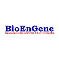 BioEnGene, IIT Kharagpur logo - Similar company to Aptidude