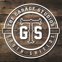 THE GARAGE STUDIOS (NE) LTD logo - Similar company to Aei Prospects Ltd