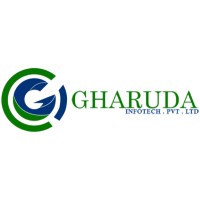 Gharuda infotech Pvt Ltd logo - Similar company to Myblock