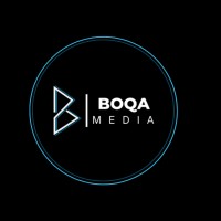 BOQA Media logo - Similar company to Mfb Ab