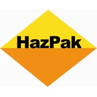 HazPak Pte Ltd logo - Similar company to Edtech Marine Services Pte Ltd