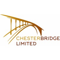 Chesterbridge Group logo - Similar company to Leaders Without Borders Development Centre