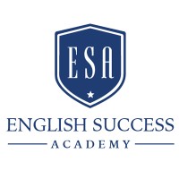 English Success Academy logo - Similar company to Etutorschool