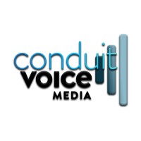 Conduit Voice Media logo - Similar company to Wbc Designs