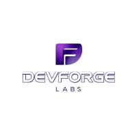 DEVFORGE labs logo - Similar company to Worldover Enterprises Pvt Ltd