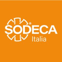 SODECA ITALIA logo - Similar company to Filtercomm