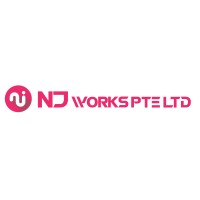 NJ Works Pte Ltd logo - Similar company to Eduvalue Global