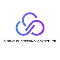 Sino-Cloud Technology Pte,Ltd. logo - Similar company to Cdncloud International Data Technology.Co.,Ltd.