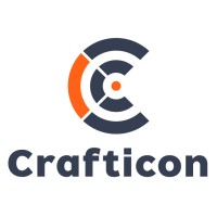 Crafticon Technologies logo - Similar company to Samutsaha Tech Pvt Ltd