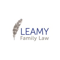 Leamy Family Law logo - Similar company to Mosaicstone Law