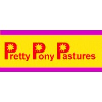Pretty Pony Pastures