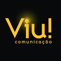 Viu Comunicação logo - Similar company to Instituto Edutech21