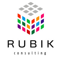Rubik Consulting logo - Similar company to Planti'Conseil