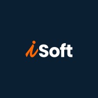 I-Soft.uk logo - Similar company to Eco Soft Llc