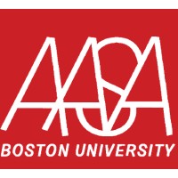 Boston University Arts Administration Student Association (AASA) logo - Similar company to Brookline Arts Center
