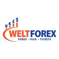 Welt Forex Pvt Ltd. logo - Similar company to Codeology Ai