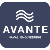 AVANTE logo - Similar company to Phi Ingeniería
