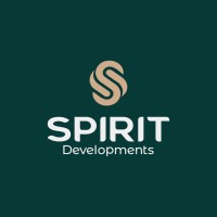 Spirit Developments logo - Similar company to Al Wefaq Developments
