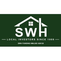 SWH Funding LLC logo - Similar company to Sbm Ventures