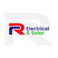 RR Electrical & Solar Ltd logo - Similar company to Rr Electrical Contractors
