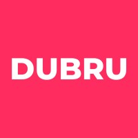 DUBRU: Bridging Language Barriers & Empowering Expats logo - Similar company to Boxblaster Vr
