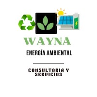 Wayna Energía Ambiental logo - Similar company to Universidad Metropolitana Para La Educación Y El Trabajo