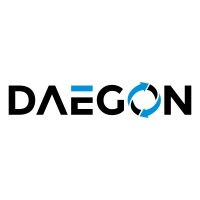 Daegon logo - Similar company to Total Tools Uk