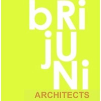 bRijUNi Arquitects logo - Similar company to Knowledge System Information Technology