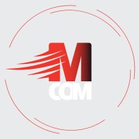 MEGACOM logo - Similar company to Iones.