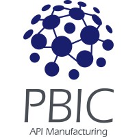 Pharco B International for Chemicals - PBIC logo - Similar company to Ehs (Engineering For Hydraulic Systems)