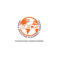 World Education Placement Services logo - Similar company to White Eagle Public School(Weps)