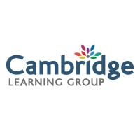 Cambridge Learning Group logo - Similar company to Cambridge Learning Center